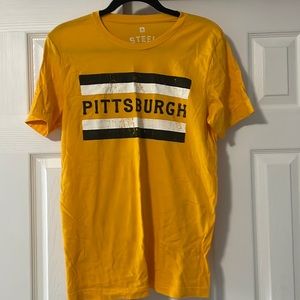 Pittsburgh Tshirt